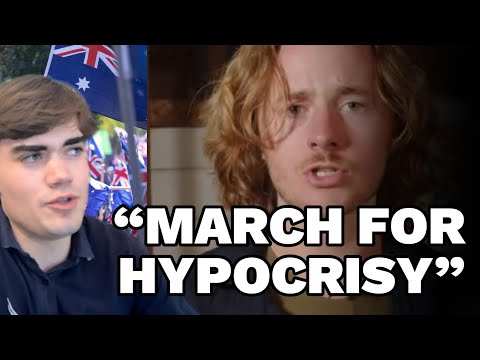 We need Australia Day.