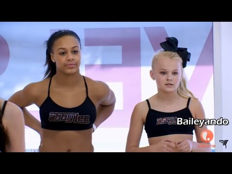 Dance Moms: No One Picks Nia (Season 6, Episode 12)