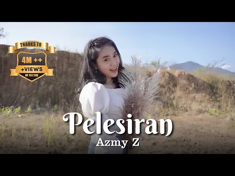 PELESIRAN - AZMY Z ft. IMP ID (Official Music Video)