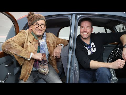 Fuzz Townshend & Paul Cowland talk about E10 fuel | What are your thoughts?