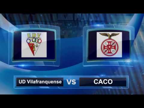 HÓQUEI EM PATINS 2018/2019/ ESCOLARES. / Encontros Distr. 1ªfase - A / UD Vliafranquense 5 - 3 CACO