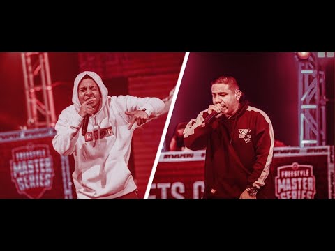 JOTA VS STRIKE | DELUXE | REPLICA | 4x4 A DOBLE TEMPO | FMS PERÚ JORNADA 5