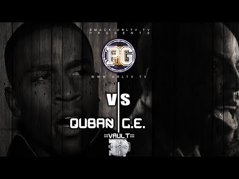 GE vs Quban