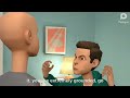 Classic Caillou Say Yes Coyotes Grounded