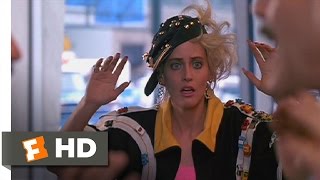 Cadillac Man (1990) - Joey's a Busy Boy Scene (11/12) | Movieclips