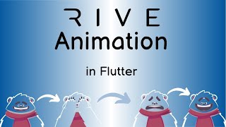 Download the video "Rive Animations in Flutter"