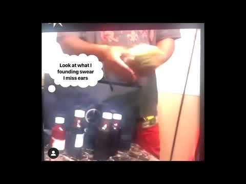 BIG CUZ x PINTS (OFFICIAL MUSIC VIDEO) RIP D’AIRRE