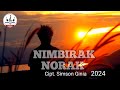 LAGU TERBARU 2024 NIMBIRAK NORAK Simson Ft Samson Full Video