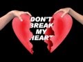 Wax - Don't Break My Heart - 10cc
