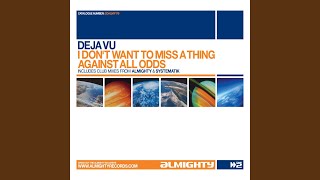 Against All Odds (Radio Edit)