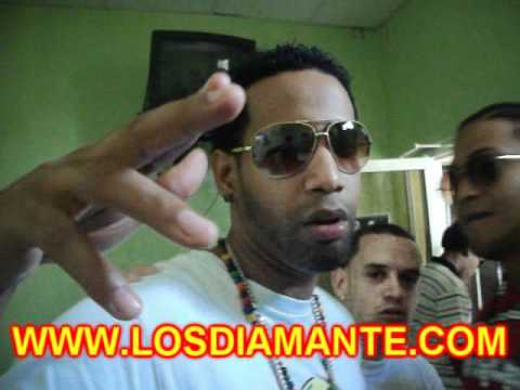 Neto Sopresa,Calapeso,Y Elemento Dan La Luz Y Le Mandan Su Fuetaso A Shadow Blow LosDiamante Com