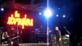 Stranglers - All Day and All of the Night, Triumph Live 18-09-10