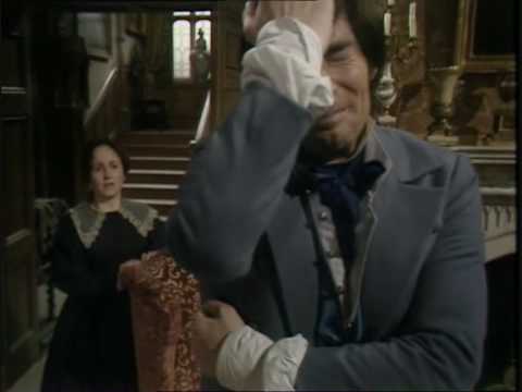 Jane Eyre (1983)_ "I must leave you, Mr Rochester" Part II