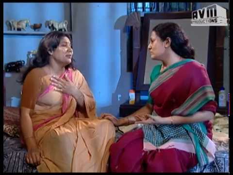 Episode 895: Sorgam Tamil TV Serial - AVM Productions
