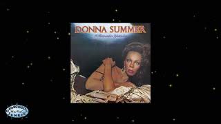 Donna Summer - Back in Love Again