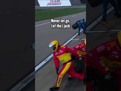 i'm the king of the pit box!