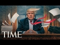 Nothing To See Here - TIME Behind The Cover With Tim O'Brien | TIME