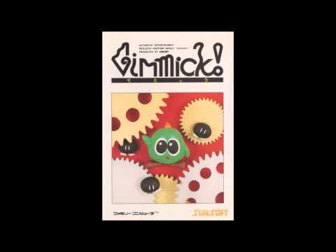 Gimmick ! - Good Weather Stage 2) (2013/08/06)