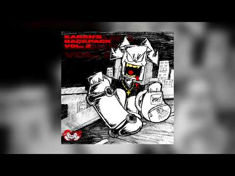 MC MR BIM - NA MINHA CARA (KARAN! MIX)