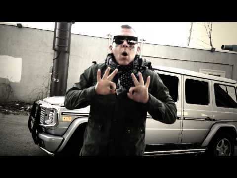 Swisha-T x Madchild - Ballistic (Official Video) Produced by: Enock Beats
