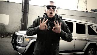 Swisha-T x Madchild - Ballistic (Official Video) Produced by: Enock Beats