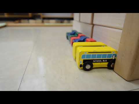 YouTube video