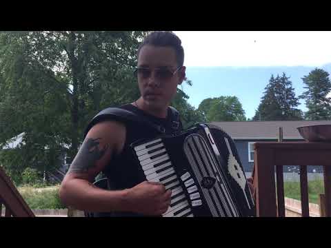 Still alive and crackin’ - a Balkan birthday song