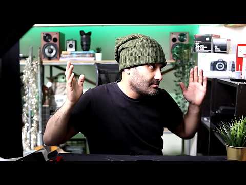 Mens Slouchy Long Oversized Beanie Knit Cap Review