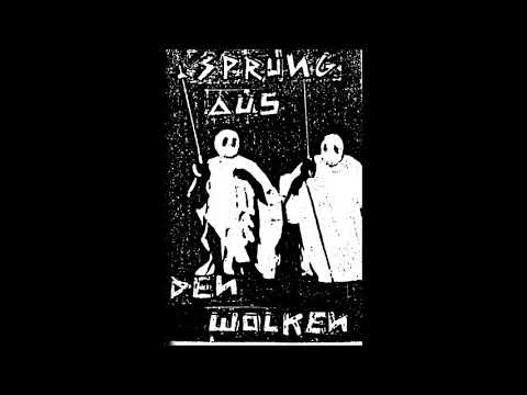 Sprung Aus Den Wolken - Sprung Aus Den Wolken (1881) [Full EP]