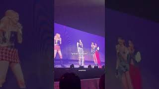 Download lagu jenlisa asking jisoo to dance on liar mp3