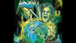 Havok - Unnatural Selection (Lyrics)