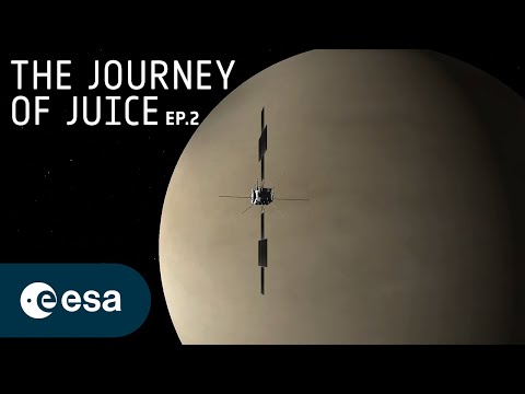 Turning up the heat | The journey of Juice (episode 2)