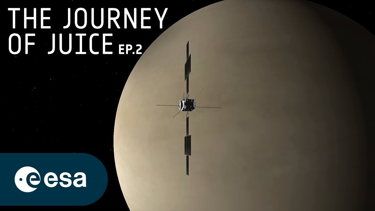 Turning up the heat | The journey of Juice (episode 2)