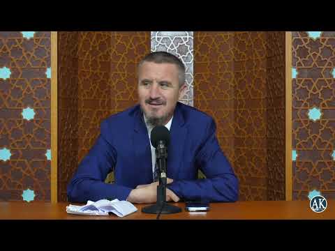 Pyetje përgjigje - 30/12/2022 - Dr. Imam Ahmed Kalaja