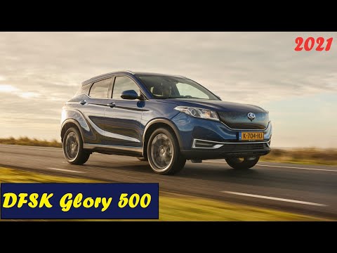 DFSK Glory 500 2021 Price in Pakistan Specification Features