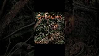 SIX FEET UNDER (slit wrists)