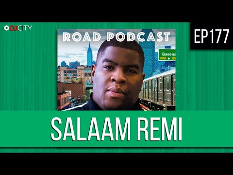 EP177 | SALAAM REMI - FULL EPISODE