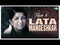 Tribute to Lata Mangeshkar | Mangal Deep Jwele | Swarna Juger Gaan | Old Bangla Gaan