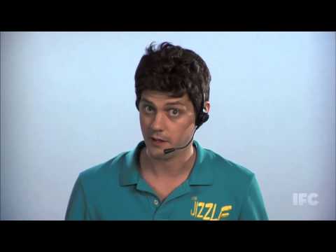 Funny ShamWow Parody