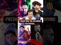 Predicting The Upcoming UNANNOUNCED MCU Movies 2026 2028