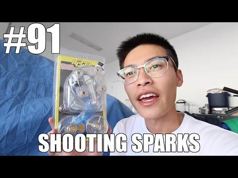 CLEAR SPARK DISTRIBUTOR CAP! +WHY I HAVE A SINGLE CAM?