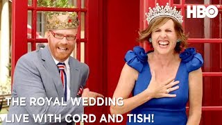 The Royal Wedding Live with Cord and Tish! Trailer