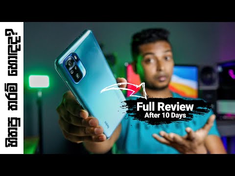 Redmi Note 10 Full Review with Pros & Cons | The Ultimate Budget Phone!