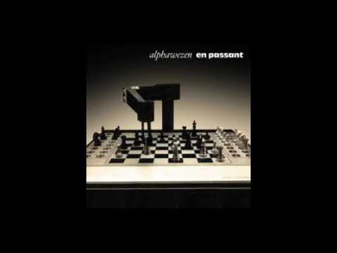 Alphawezen - En Passant (electronic music ) full album 2004