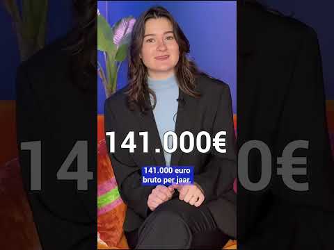 'Kost de samenleving miljoenen euro's' #kamerleden #wachtgeld #politici