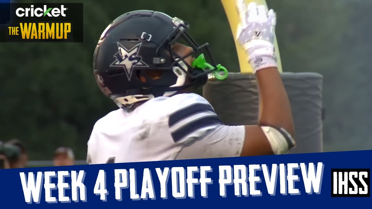 Previewing North Texas High School Football Playoff Regional Finals