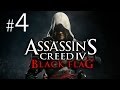 Assassin's Creed IV - Facem rost de Blade-uri [Ep.4 ...