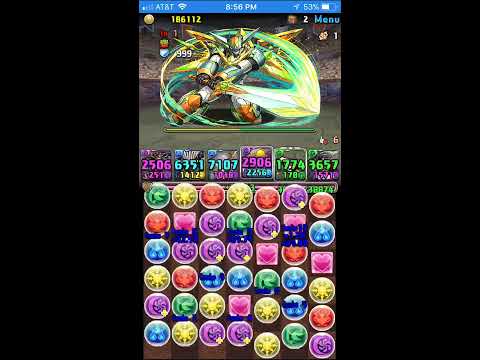 [KR] One-Shot Challenge! 14: Anubis x Diablos