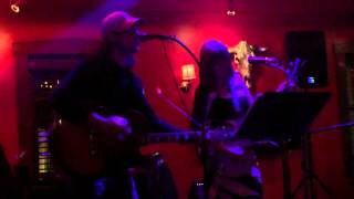 &quot;Little Chapel&quot; by Anthony Leon and Paige Barton at the Palace Restaurant and Saloon in Santa Fe