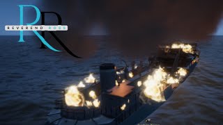 Uboat Ep 61 -Ship After Ship!